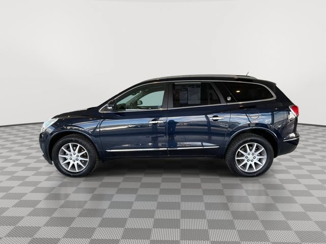 2017 Buick Enclave Leather - Photo 7