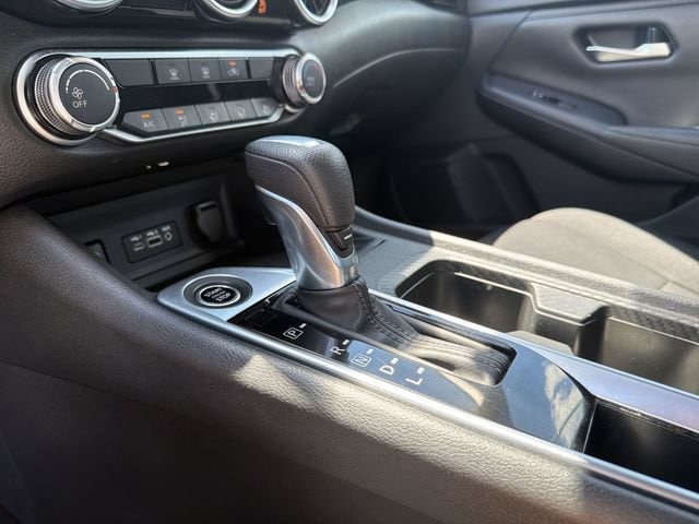 2024 Nissan Sentra SV - Photo 26