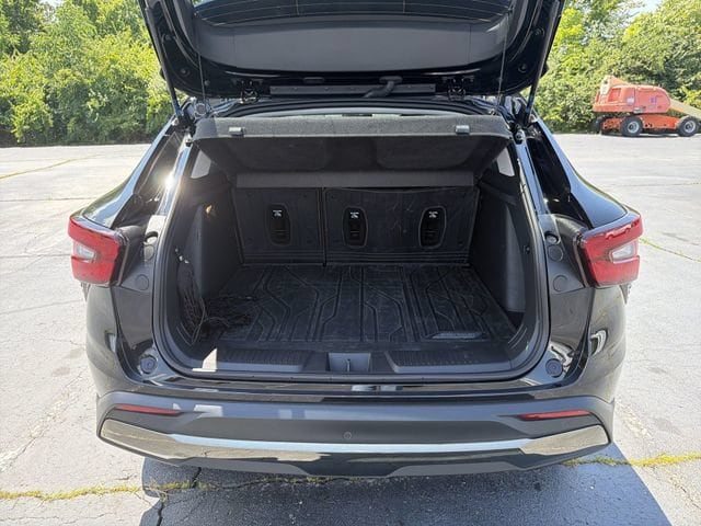 2024 Chevrolet Trax Activ - Photo 16