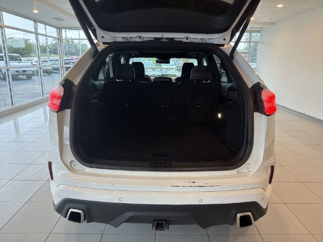 2020 Ford Edge ST - Photo 16