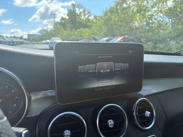 2018 Mercedes-Benz C-Class Sedan C300 - Photo 25