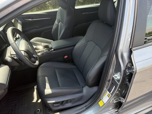 2026 Toyota Camry XSE - Photo 21