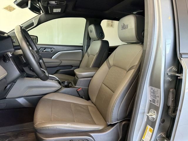 2025 Chevrolet Colorado ZR2 - Photo 19
