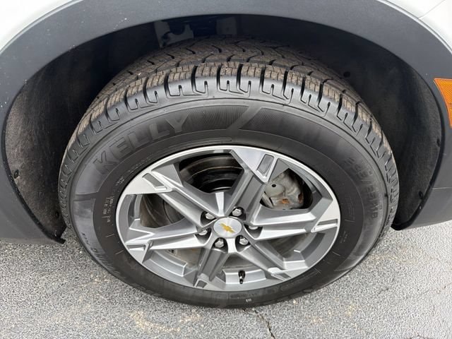 2024 Chevrolet Blazer 3LT - Photo 15
