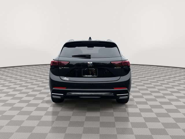 2025 Buick Envision Sport Touring - Photo 9