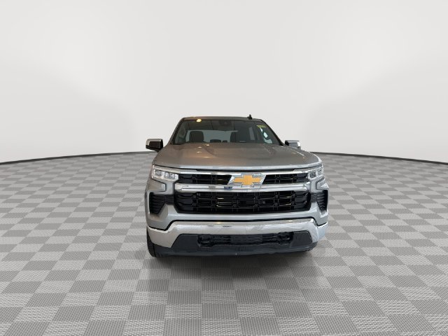 2024 Chevrolet Silverado 1500 LT - Photo 4
