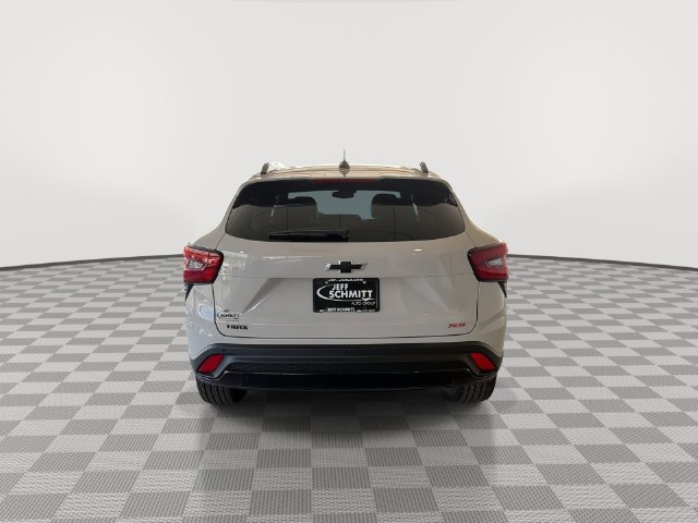 2026 Chevrolet Trax RS - Photo 9