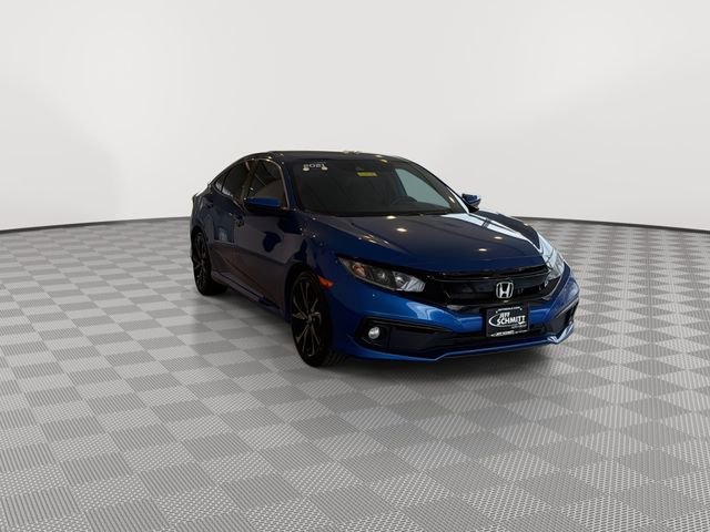2HGFC2F85MH501320