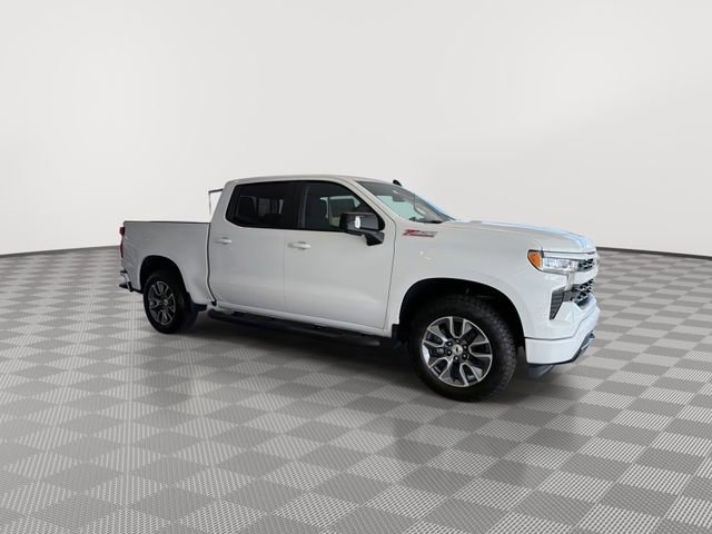 2026 Chevrolet Silverado 1500 RST - Photo 13