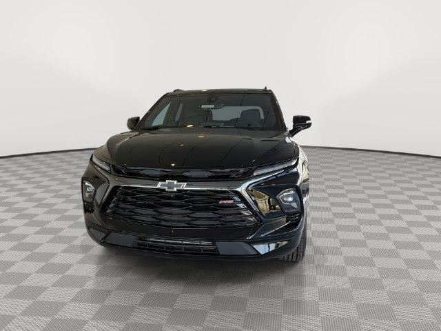 New 2026 Chevrolet Blazer RS SUV