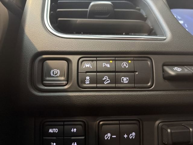2024 Chevrolet Suburban High Country - Photo 34