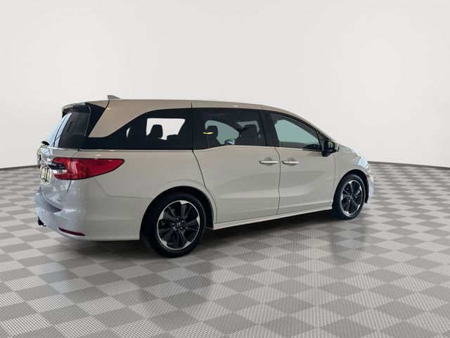 2023 Honda Odyssey Elite - Photo 12