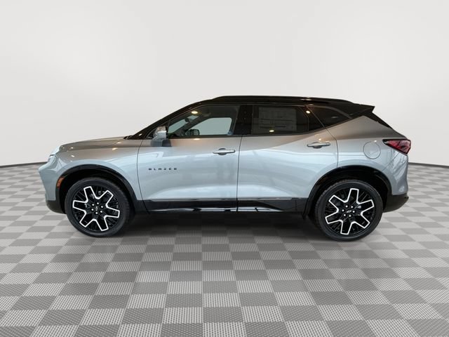 2026 Chevrolet Blazer RS - Photo 6