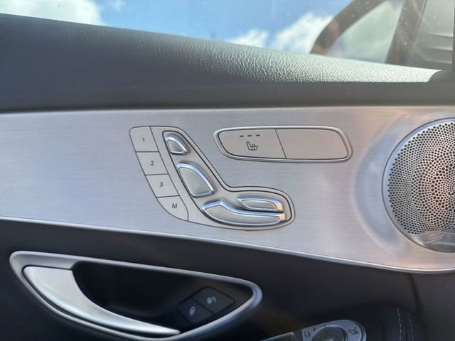 2018 Mercedes-Benz C-Class Sedan C300 - Photo 21