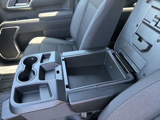 2026 Chevrolet Silverado 1500 RST - Photo 22