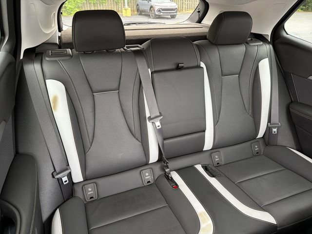 2025 Buick Envision Sport Touring - Photo 16