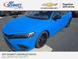  Honda Civic Hatchback