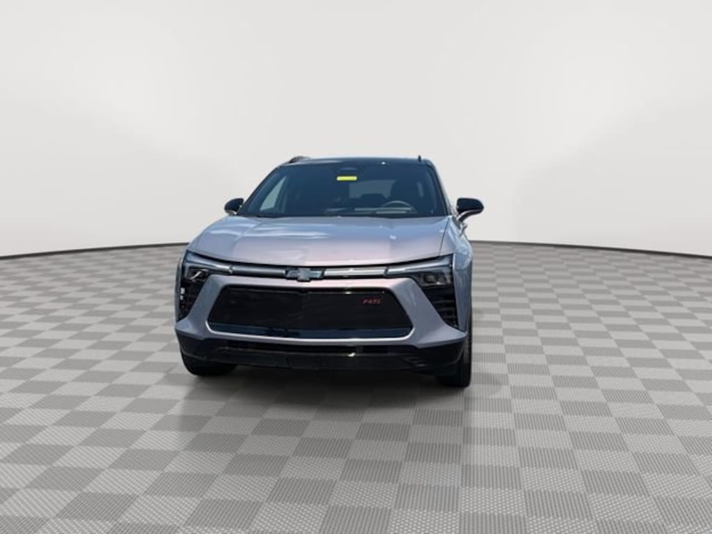 Used 2026 Chevrolet Blazer EV RS SUV