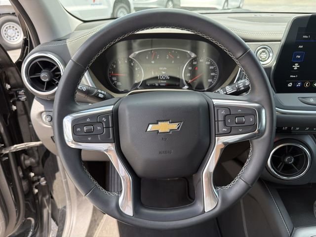 2024 Chevrolet Blazer 3LT - Photo 30