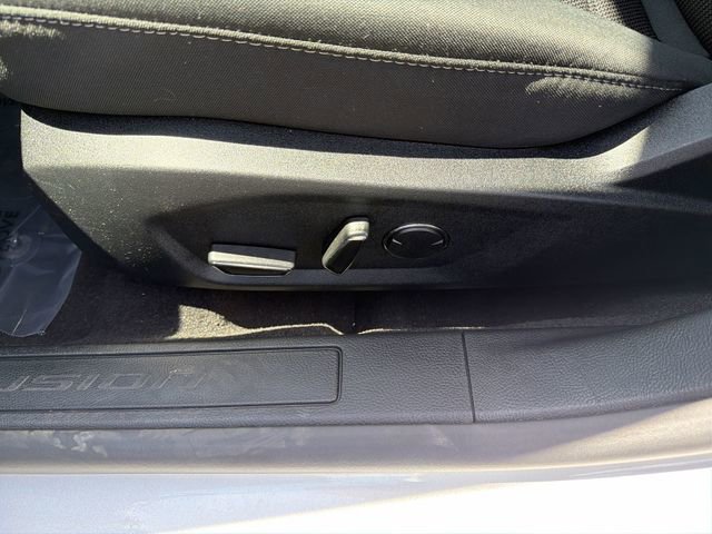 2019 Ford Fusion - Photo 21