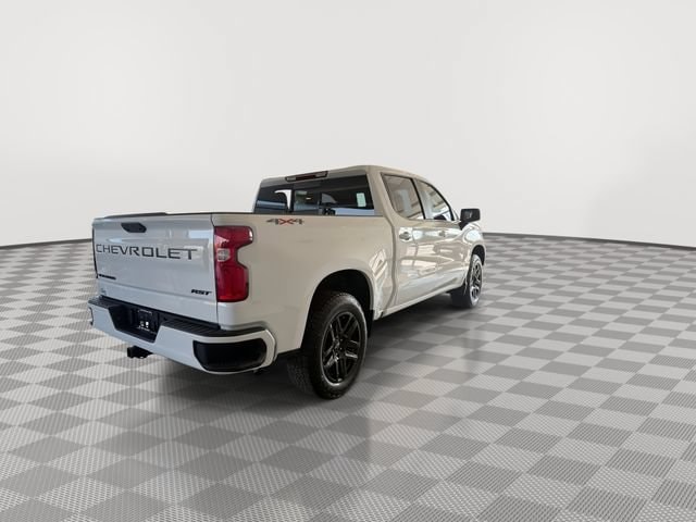2024 Chevrolet Silverado 1500 RST - Photo 11