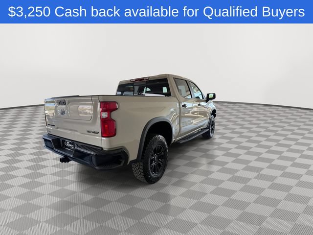 2026 Chevrolet Silverado 1500 ZR2 - Photo 10