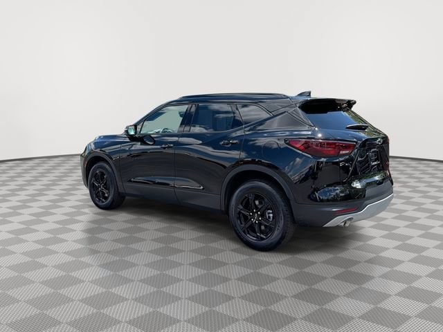 2026 Chevrolet Blazer 3LT - Photo 7
