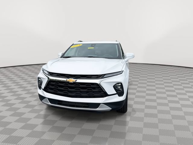 2024 Chevrolet Blazer 3LT - Photo 5