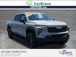 Chevrolet Silverado EV
