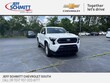 Toyota Tacoma 2WD