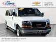 GMC Savana Passenger 3500