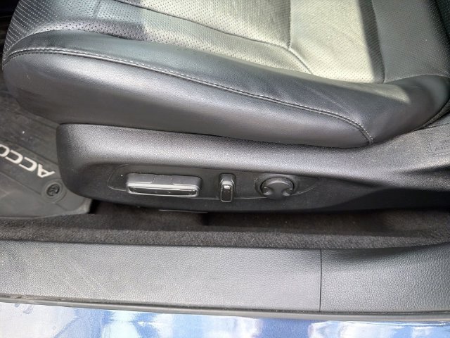 2024 Honda Accord Hybrid Touring - Photo 22