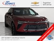 Chevrolet Blazer EV