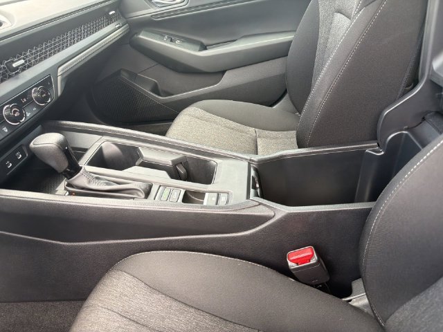 2023 Honda Accord EX - Photo 24