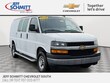  Chevrolet Express Cargo 2500