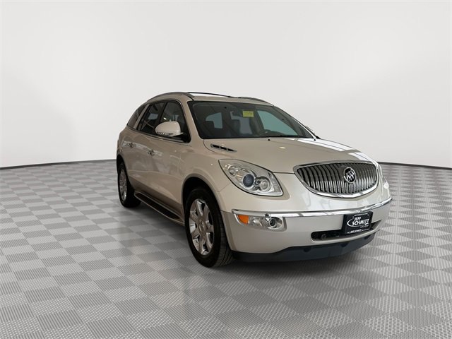 Used 2009 Buick Enclave CXL with VIN 5GAER23D89J218539 for sale in Miamisburg, OH