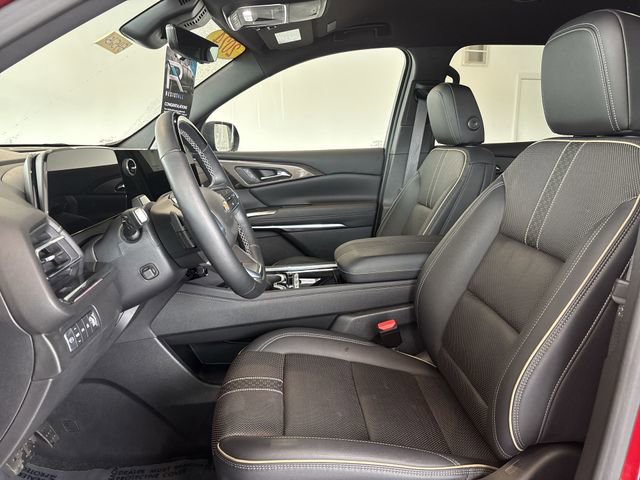 2024 Chevrolet Traverse RS - Photo 25