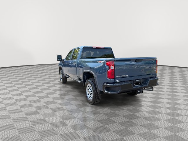 2026 Chevrolet Silverado 2500HD Work Truck - Photo 9