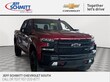 Chevrolet Silverado 1500 LTD