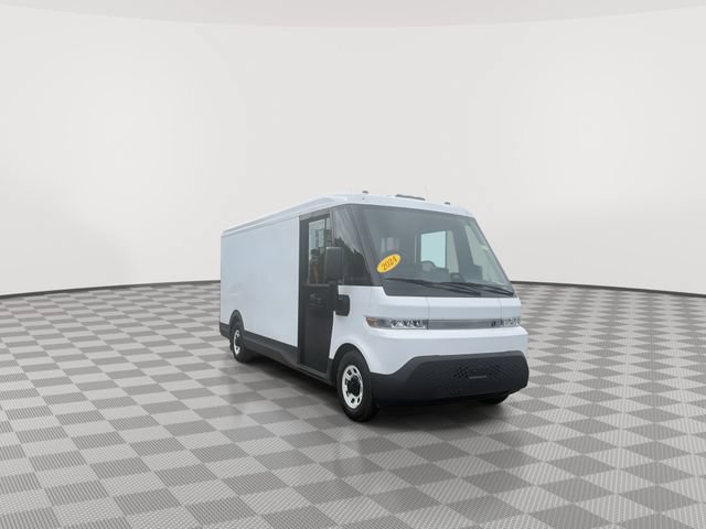 Used 2024 Chevrolet BrightDrop Zevo 600 with VIN 2G5ZJ3TY3R9102300 for sale in Miamisburg, OH