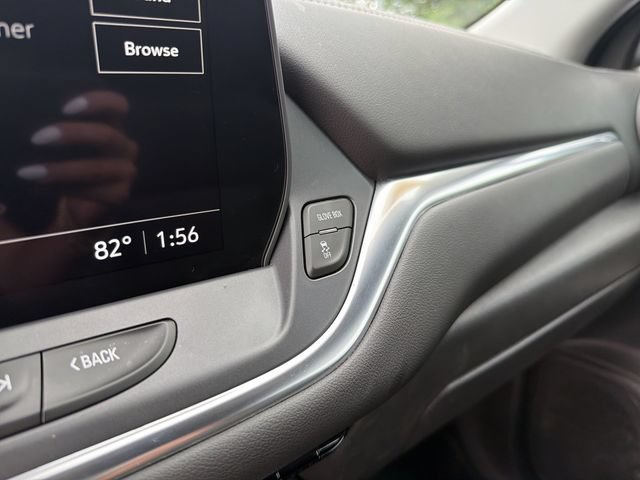 2024 Chevrolet Blazer 3LT - Photo 29