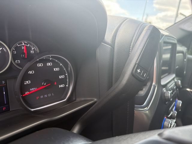 2020 Chevrolet Silverado 1500 LT Trail Boss - Photo 27