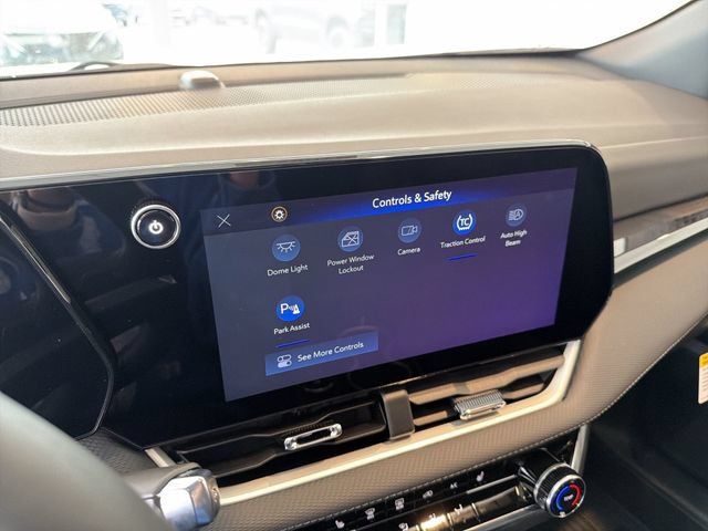 2026 Chevrolet Equinox LT - Photo 27