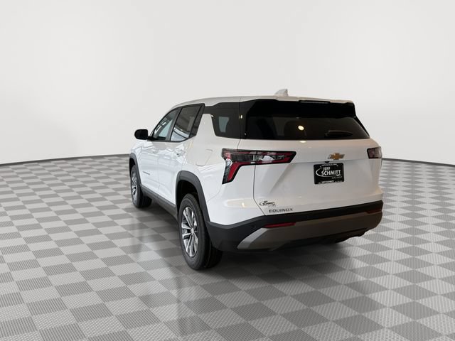 2026 Chevrolet Equinox LT - Photo 8