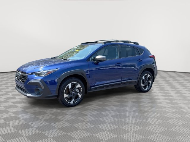 2024 Subaru Crosstrek Limited - Photo 6