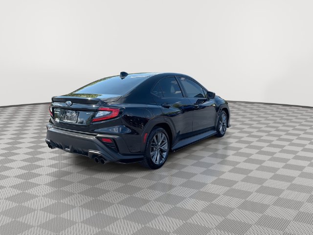2024 Subaru WRX Base - Photo 11
