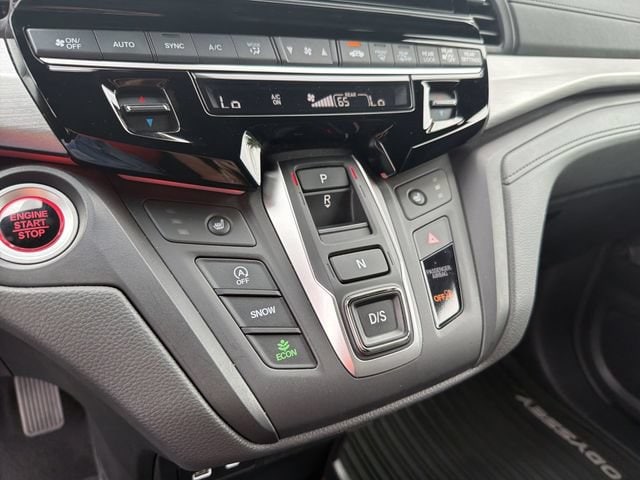 2026 Honda Odyssey Sport L - Photo 31