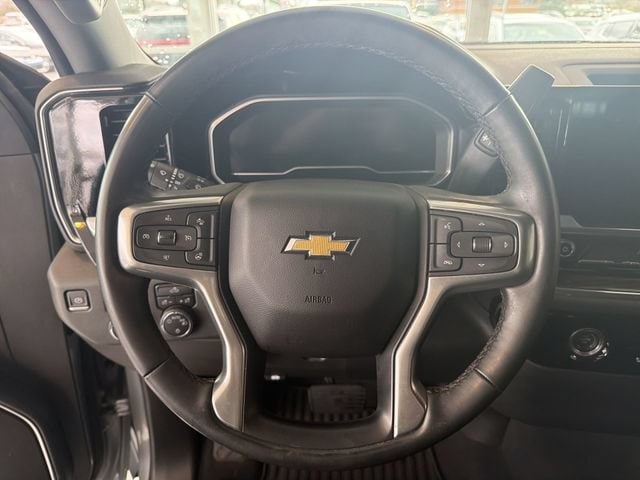 2023 Chevrolet Silverado 1500 LT - Photo 29