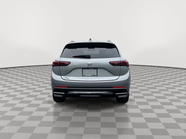 2025 Buick Envision Sport Touring - Photo 10