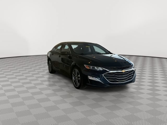 Used 2023 Chevrolet Malibu 1LT with VIN 1G1ZD5ST8PF129801 for sale in Miamisburg, OH